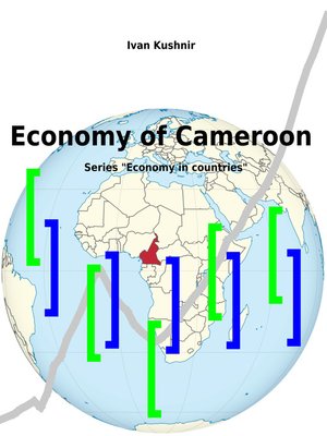 cover image of Economy of Cameroon
